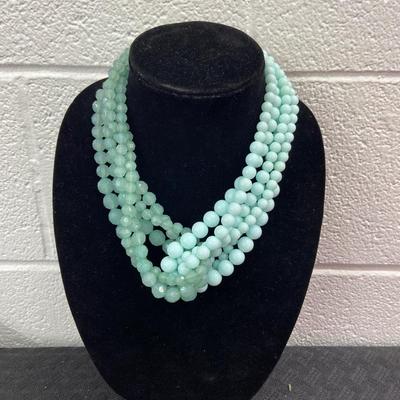Fashion Necklace