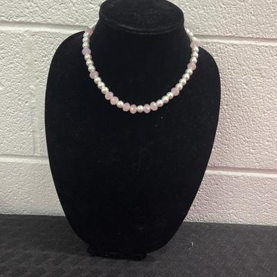 Fashion Necklace