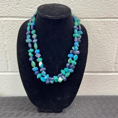 Fashion Necklace