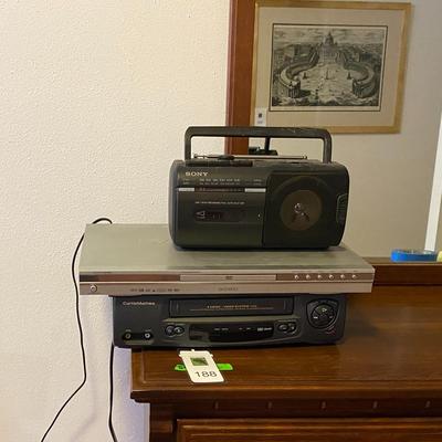 Lot electronics
