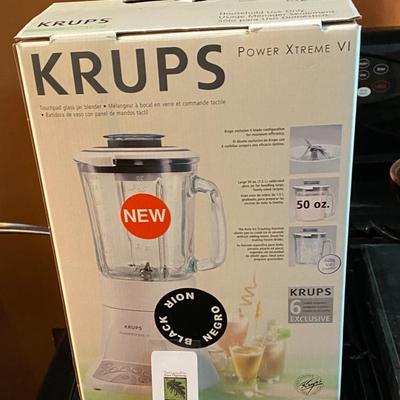Krups Blender