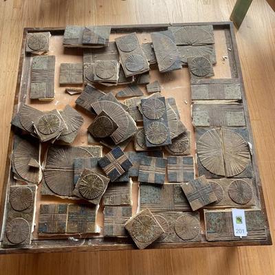MCM Vintage coffee table