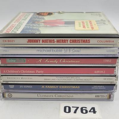 Christmas CD Bundle