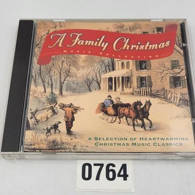 Christmas CD Bundle