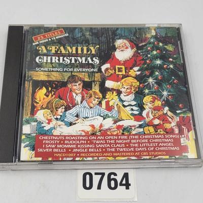 Christmas CD Bundle