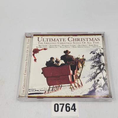 Christmas CD Bundle