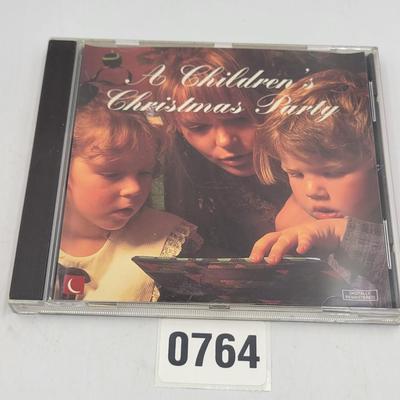 Christmas CD Bundle