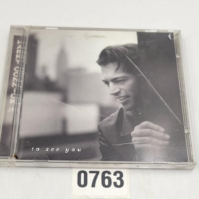 Faith Hill CD Lot