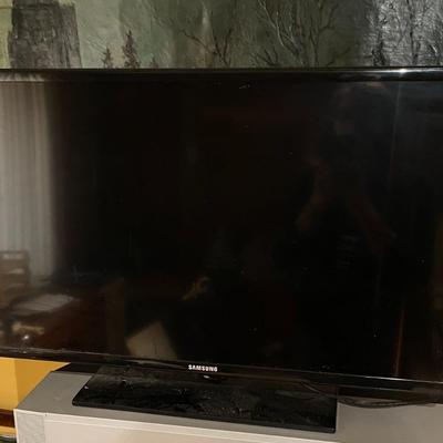 Samsung tv