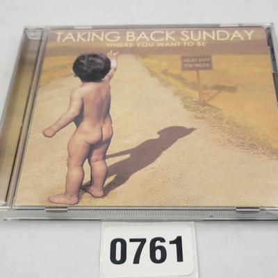 Talking Heads CD BUNDLE