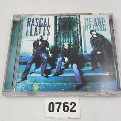 Uncle Kracker CD Bundle
