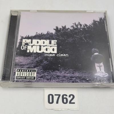 Uncle Kracker CD Bundle