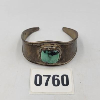 Native American Bracelet