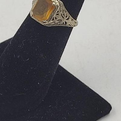 14K Ring