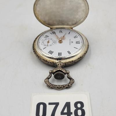 Pocket Watch