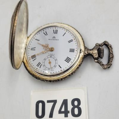 Pocket Watch