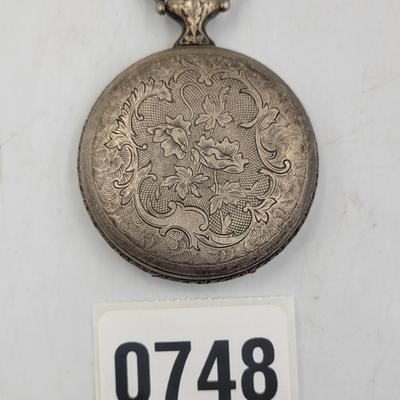Pocket Watch