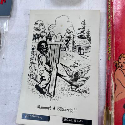 OFF Color lot