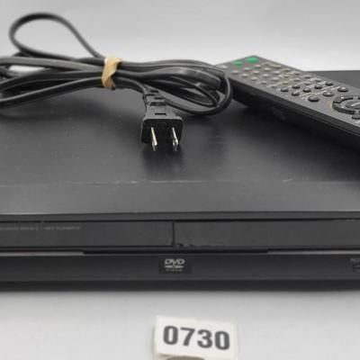 Sony DVD Player