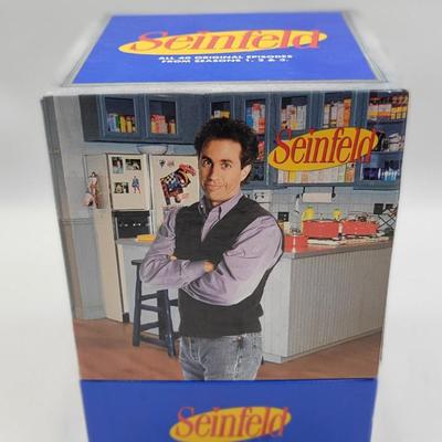 Seinfeld Lot