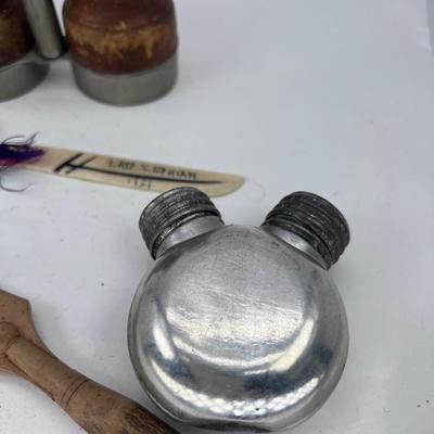 Military Souvenirs