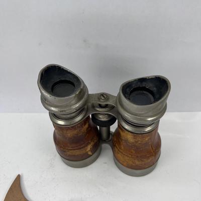 Military Souvenirs
