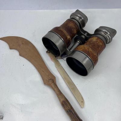 Military Souvenirs