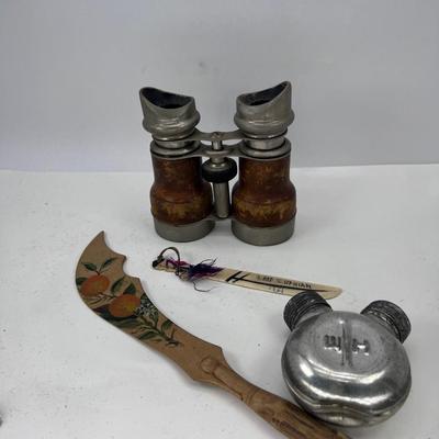 Military Souvenirs