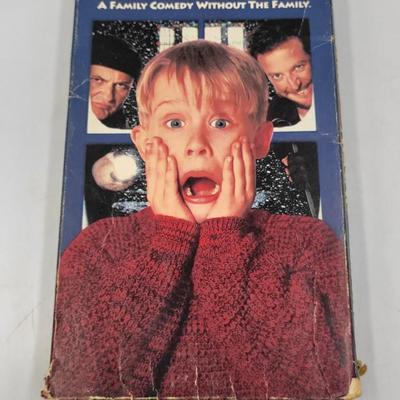 Happy Gilmore VHS Bundle