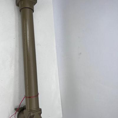 Trench Periscope
