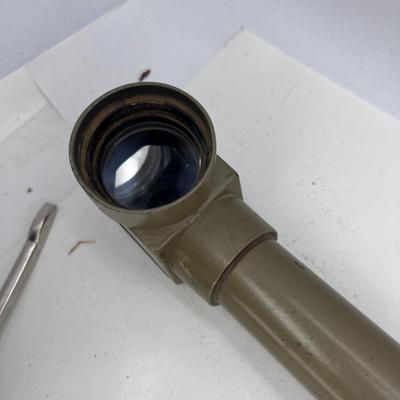 Trench Periscope