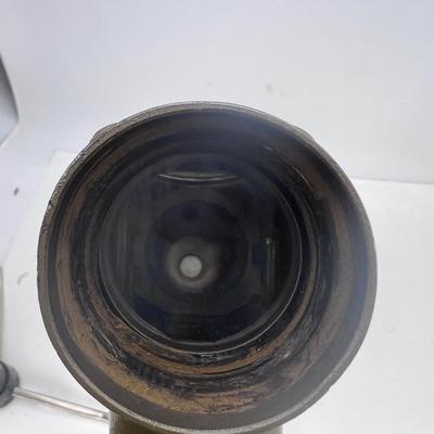 Trench Periscope