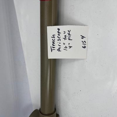 Trench Periscope