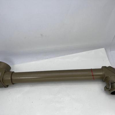 Trench Periscope