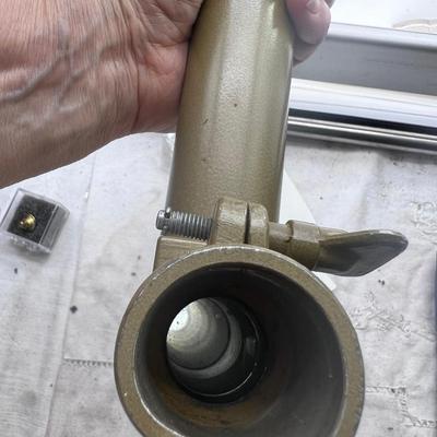 Trench Periscope