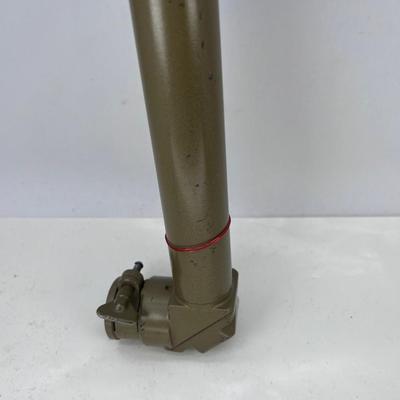 Trench Periscope