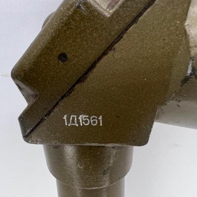 Trench Periscope
