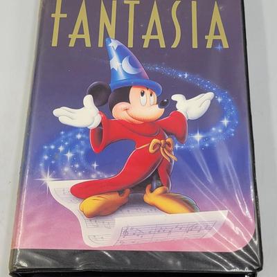 Jungle Book VHS BUNDLE