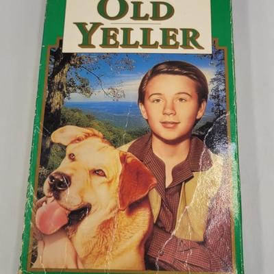 Grease VHS Bundle