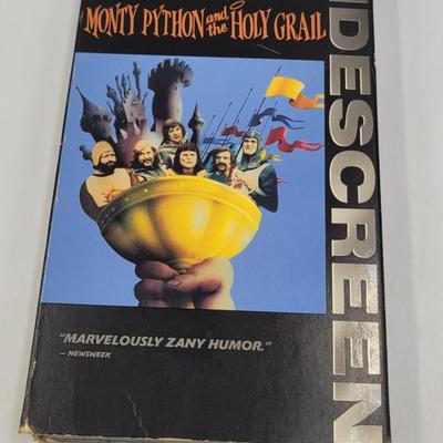 Grease VHS Bundle