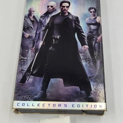 Grease VHS Bundle