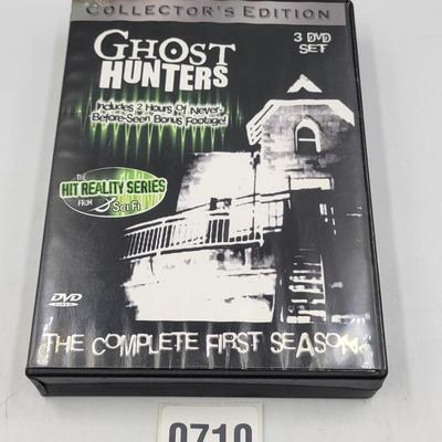 HARRY Potter DVD BUNDLE