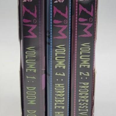 HARRY Potter DVD BUNDLE