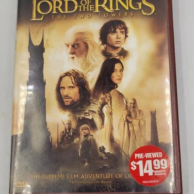 Ice Age DVD Bundle