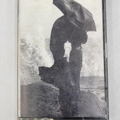 Eric Clapton Cassette Bundle