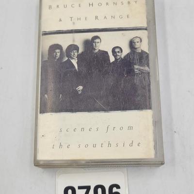 Eric Clapton Cassette Bundle