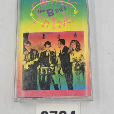 Joe Walsh Cassette Bundle