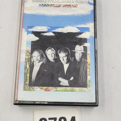 Joe Walsh Cassette Bundle