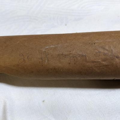 30' Copper Foil