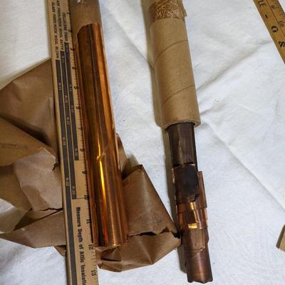 30' Copper Foil